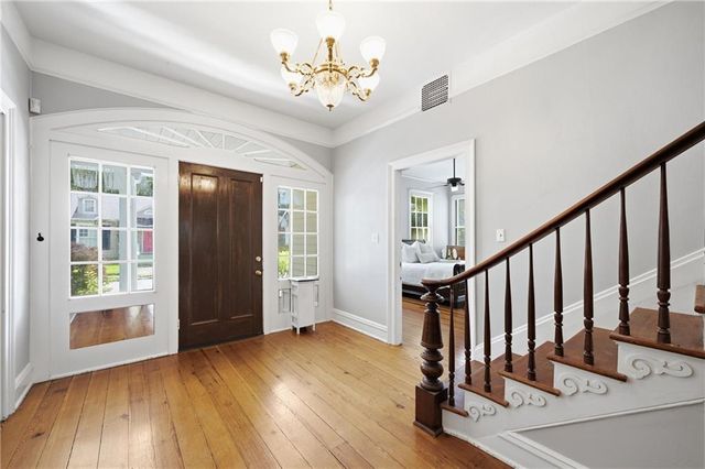 272 Park Terrace, Mobile, AL 36604
