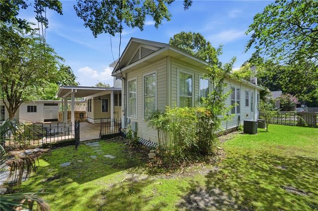 272 Park Terrace, Mobile, AL 36604
