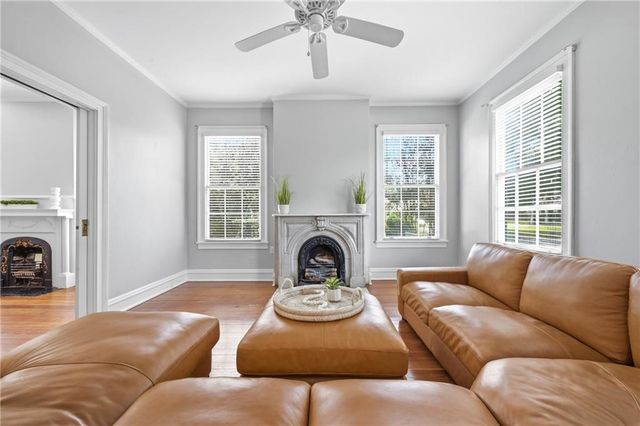 272 Park Terrace, Mobile, AL 36604