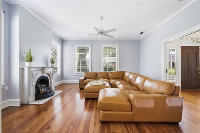 272 Park Terrace, Mobile, AL 36604