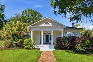 272 Park Terrace, Mobile, AL 36604