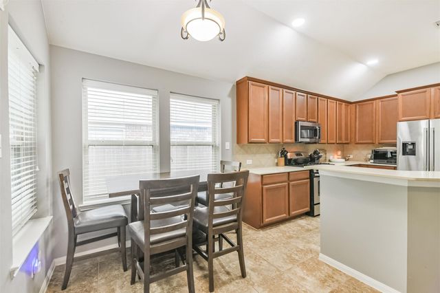 12503 Bridle Springs Lane, Houston, TX 77044