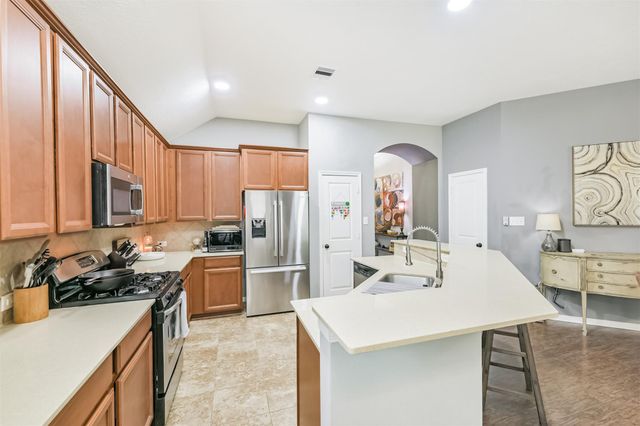 12503 Bridle Springs Lane, Houston, TX 77044