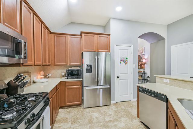 12503 Bridle Springs Lane, Houston, TX 77044