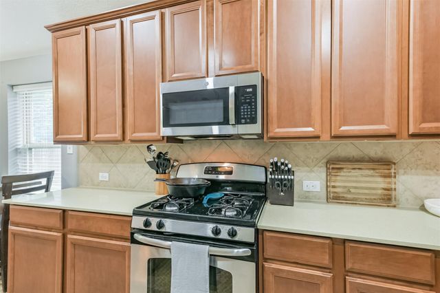 12503 Bridle Springs Lane, Houston, TX 77044
