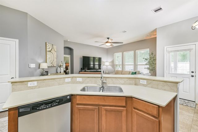 12503 Bridle Springs Lane, Houston, TX 77044
