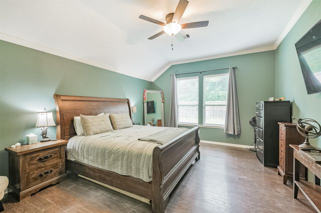 12503 Bridle Springs Lane, Houston, TX 77044