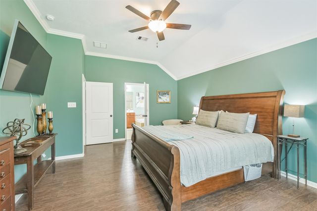 12503 Bridle Springs Lane, Houston, TX 77044