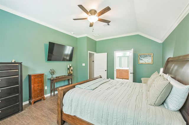 12503 Bridle Springs Lane, Houston, TX 77044