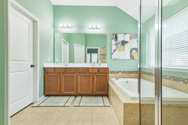 12503 Bridle Springs Lane, Houston, TX 77044