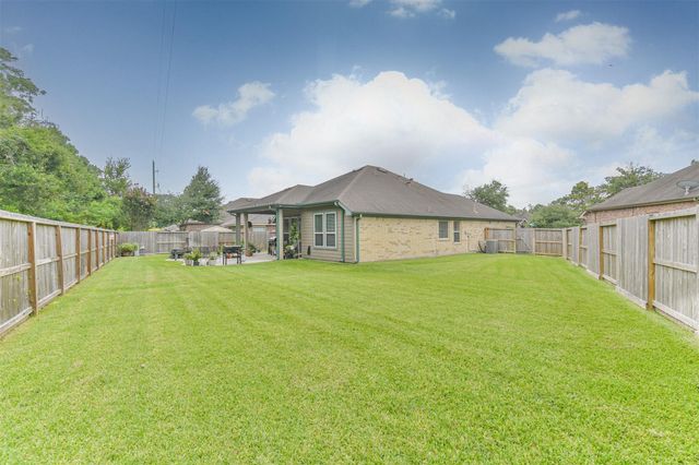 12503 Bridle Springs Lane, Houston, TX 77044