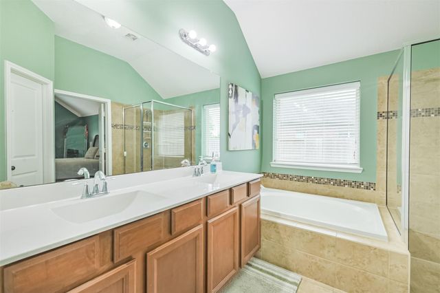 12503 Bridle Springs Lane, Houston, TX 77044