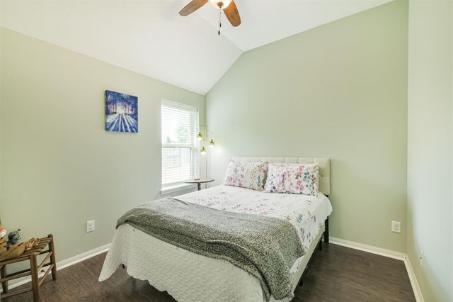 12503 Bridle Springs Lane, Houston, TX 77044