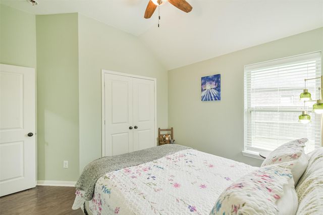 12503 Bridle Springs Lane, Houston, TX 77044