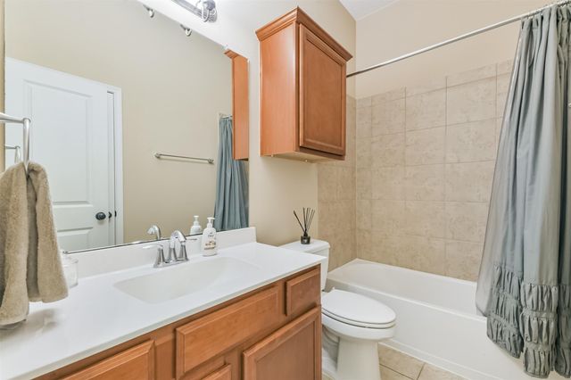 12503 Bridle Springs Lane, Houston, TX 77044