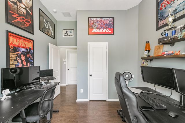 12503 Bridle Springs Lane, Houston, TX 77044