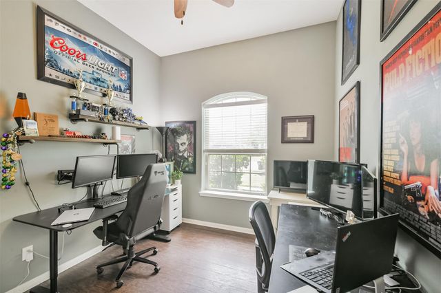 12503 Bridle Springs Lane, Houston, TX 77044