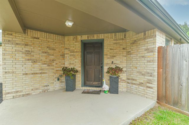 12503 Bridle Springs Lane, Houston, TX 77044