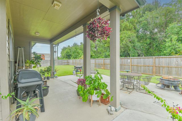 12503 Bridle Springs Lane, Houston, TX 77044