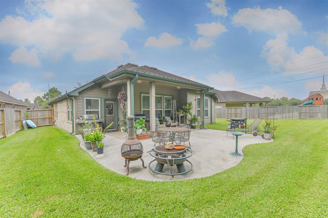12503 Bridle Springs Lane, Houston, TX 77044