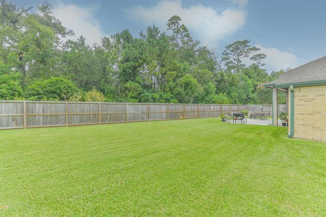 12503 Bridle Springs Lane, Houston, TX 77044