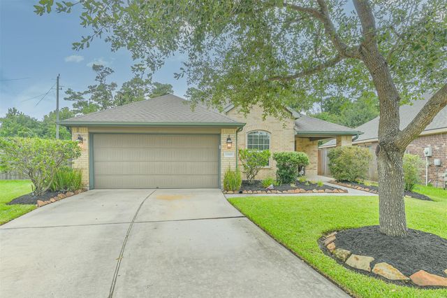 12503 Bridle Springs Lane, Houston, TX 77044