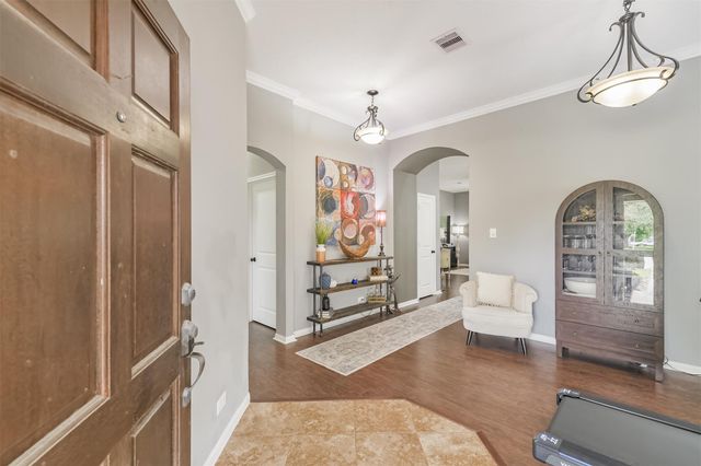 12503 Bridle Springs Lane, Houston, TX 77044