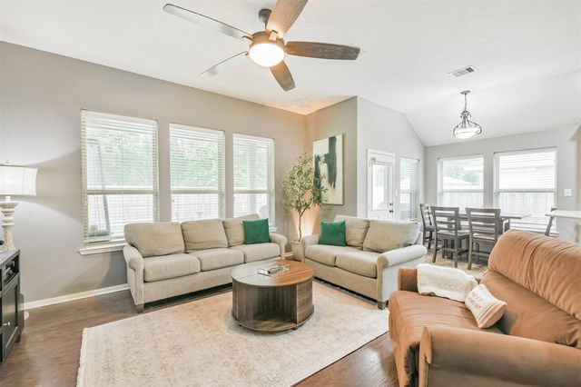 12503 Bridle Springs Lane, Houston, TX 77044