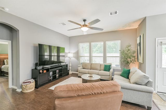 12503 Bridle Springs Lane, Houston, TX 77044