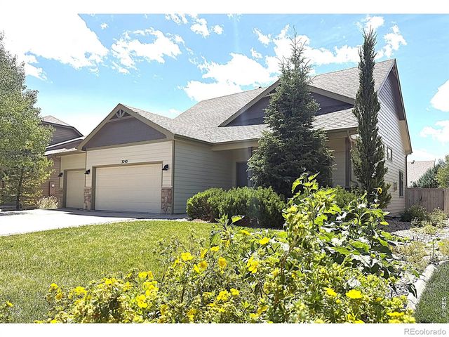 3243 Ambush Drive, Wellington, CO 80549