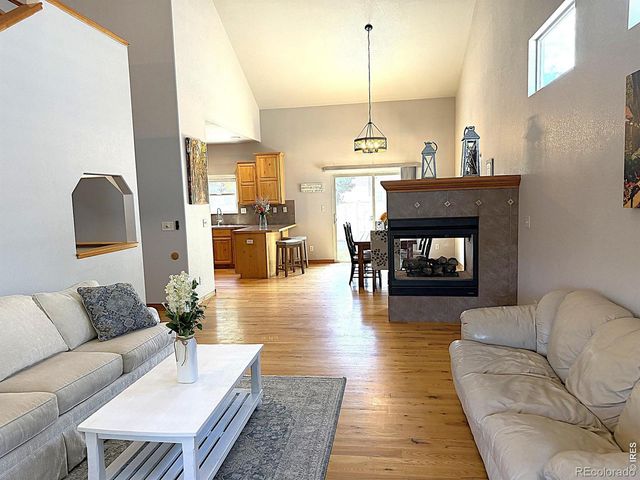 3243 Ambush Drive, Wellington, CO 80549
