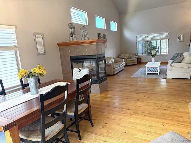 3243 Ambush Drive, Wellington, CO 80549