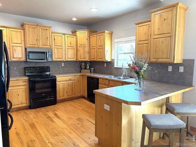 3243 Ambush Drive, Wellington, CO 80549