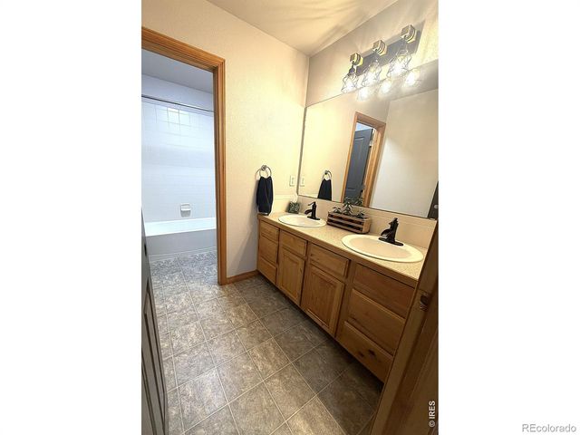 3243 Ambush Drive, Wellington, CO 80549