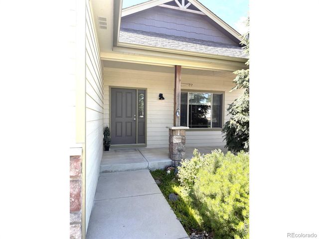 3243 Ambush Drive, Wellington, CO 80549