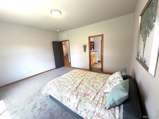 3243 Ambush Drive, Wellington, CO 80549
