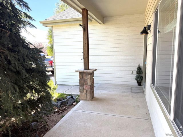 3243 Ambush Drive, Wellington, CO 80549