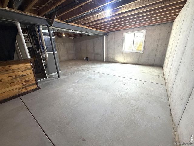 3243 Ambush Drive, Wellington, CO 80549