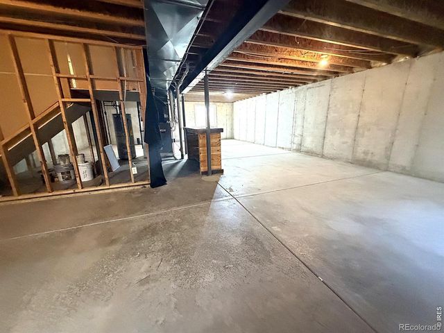 3243 Ambush Drive, Wellington, CO 80549