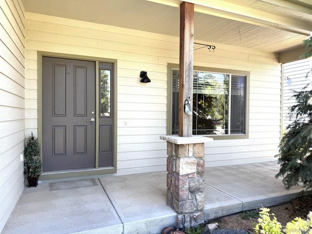 3243 Ambush Drive, Wellington, CO 80549