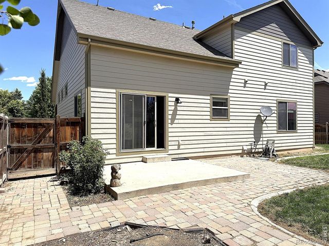 3243 Ambush Drive, Wellington, CO 80549
