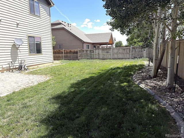 3243 Ambush Drive, Wellington, CO 80549