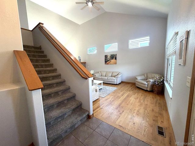 3243 Ambush Drive, Wellington, CO 80549