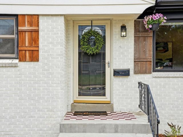 3655 E Yale Avenue, Denver, CO 80210