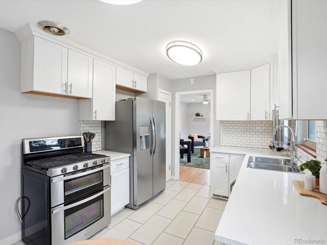 3655 E Yale Avenue, Denver, CO 80210
