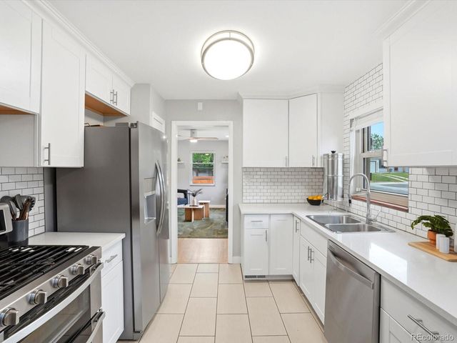 3655 E Yale Avenue, Denver, CO 80210