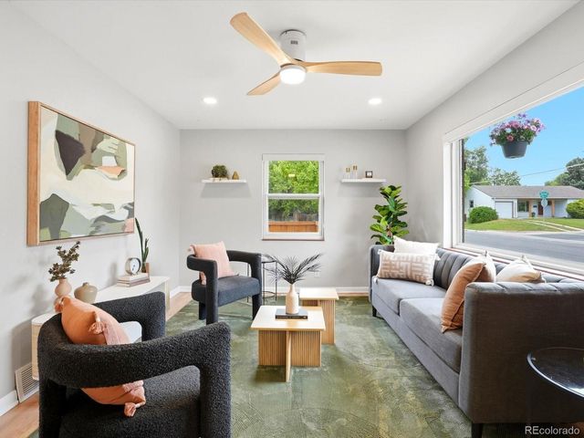 3655 E Yale Avenue, Denver, CO 80210