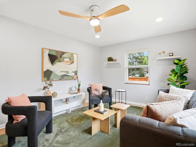 3655 E Yale Avenue, Denver, CO 80210