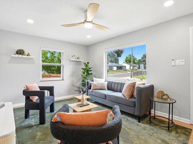 3655 E Yale Avenue, Denver, CO 80210