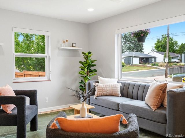 3655 E Yale Avenue, Denver, CO 80210